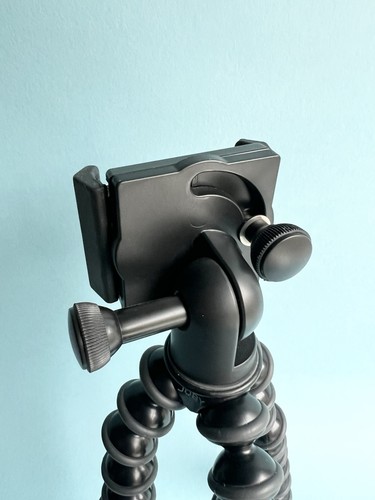 Joby griptight pro - griptight, gorillapod