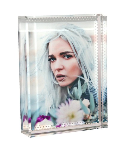 Personalised rectangular photo - rectangular,