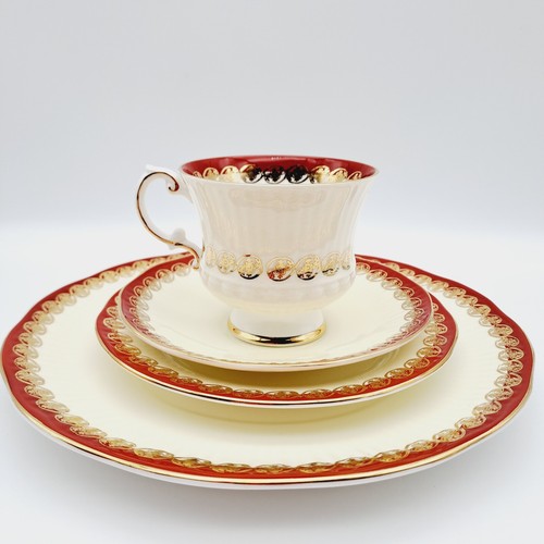 Elizabethan patt mayfair - elizabethan,