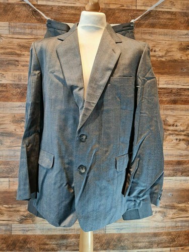 Magee irish wool piece - magee, suit
