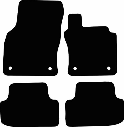 Fits seat leon - fits, mk3
