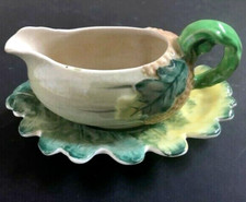 ACORN OAK TREE LEAF BURLEIGH