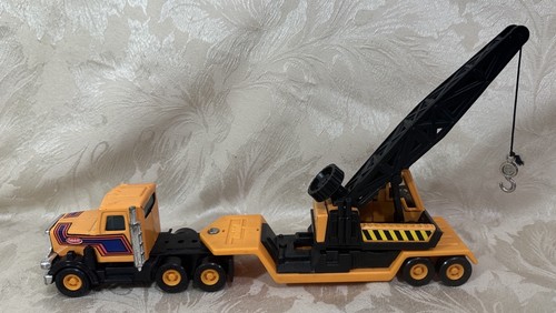 Vintage buddy peterbilt - vintage,