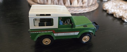 Britains 9512 county - county, farm