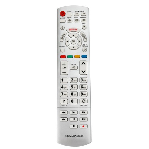 New n2qayb001010 remote fit - new,