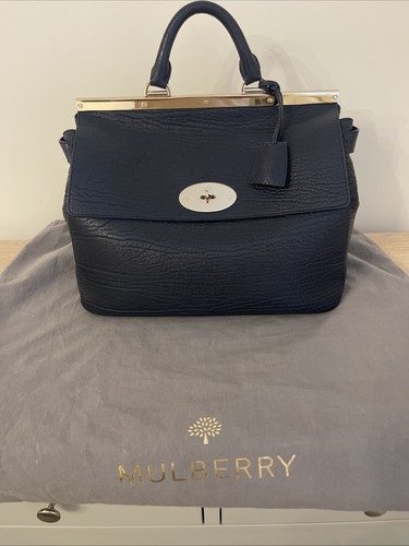 Mulberry oversized suffolk - oversized,