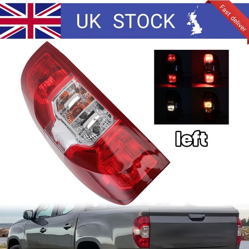 For ldv maxus deliver - maxus, rear