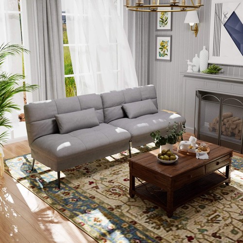 Comhoma seater fabric - fabric, sofa