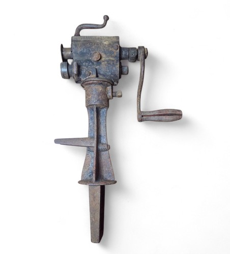 Antique tinsmith sheet metal - sheet,