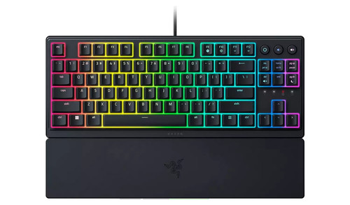Razer ornata tenkeyless - razer,