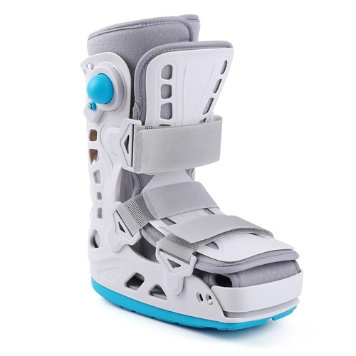 Walker fracture boot - fracture,
