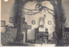 1905 Victorian Edwardian House