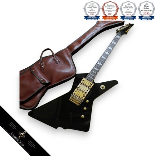 Ibanez dt555 destroyer 1984 - ibanez,