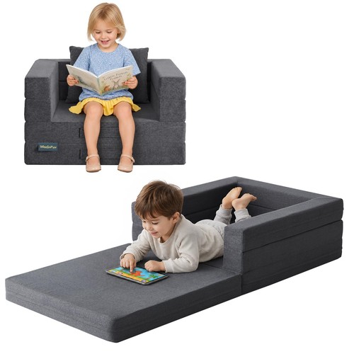 Toddler travel bed in - toddler, 3-in-1
