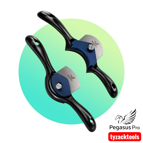 Pegasus pro spokeshave - pegasus,