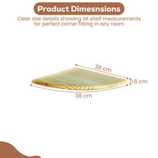 NATURAL WOOD PINE WOODEN WALL