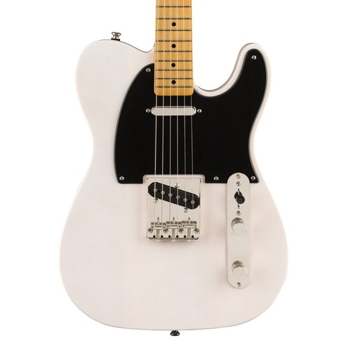 Fender squier classic vibe - vibe, 50s