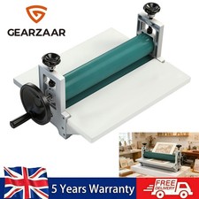 14" Wide Manual Etching