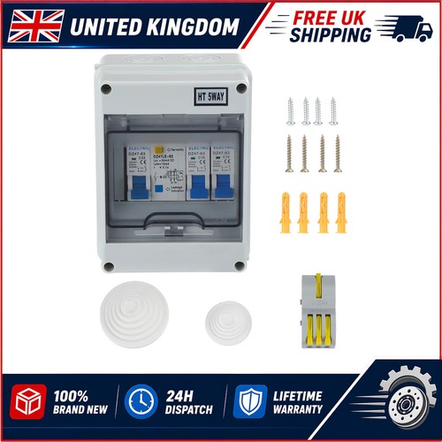 230v caravan deluxe prewired - deluxe,