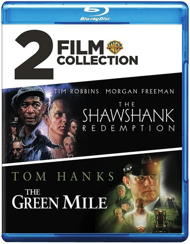 The shawshank redemption - shawshank,