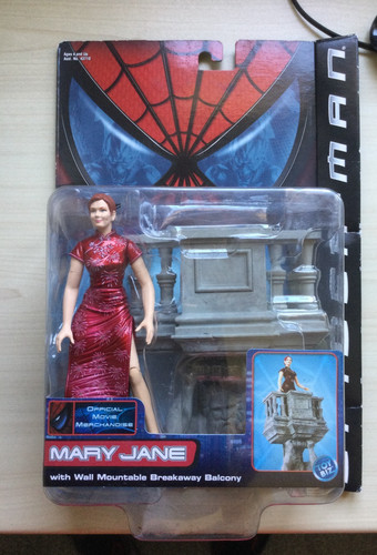 Spider man movie series mary - movie, 2