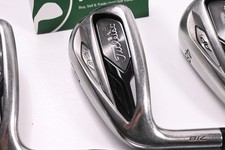 Left Hand Titleist 718 AP1