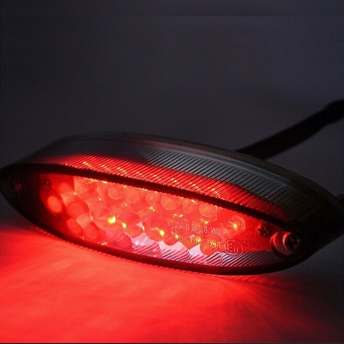 Led taillight motorcycle - led,
