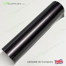CANDY Grey Metallic Vinyl Wrap Car Film ( Air Bubble Free ) All Vehicle Sizes