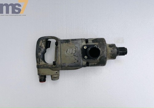 Ingersoll rand 285b heavy - rand, duty