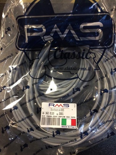 Cable set teflon for - set,