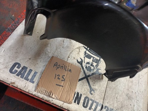 Aprilia 125 nose - rs, cone