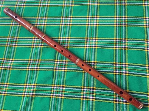 Professional d flute - ,
