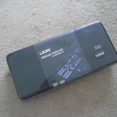 Udg hardcase for kontrol - hardcase,
