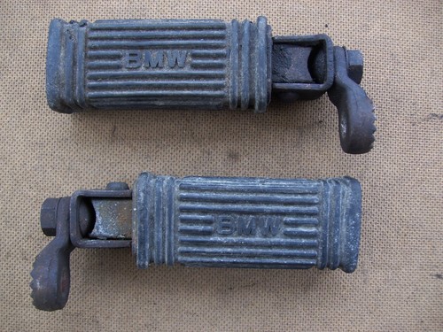Bmw r45 90 100 - r45/65/75/80/90/100, rear