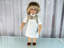 Artist Doll Steiff Dolls