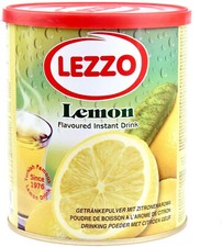 Lezzo Lemon Flavoured Instant