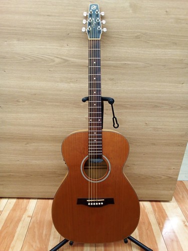 Seagull cedar concert hall - s6,