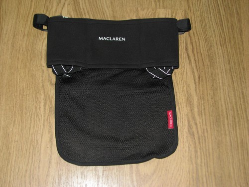Maclaren storage bag - maclaren,