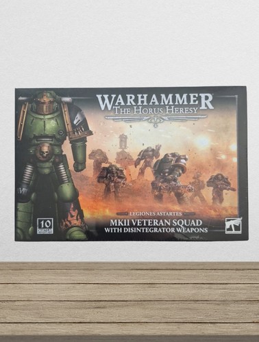 Horus heresy legiones astartes - heresy,