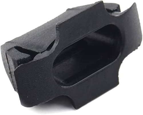 Fit vauxhall front grille - grille, clip