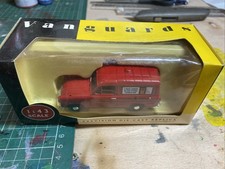 Vanguards 1/43 Scale VA4000