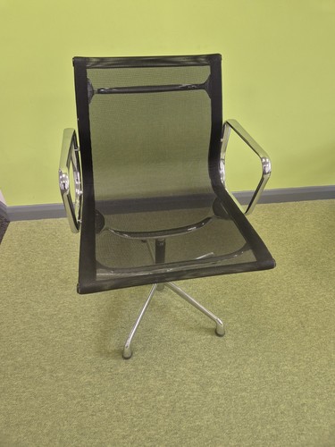 Genuine icf charles eames - genuine, by