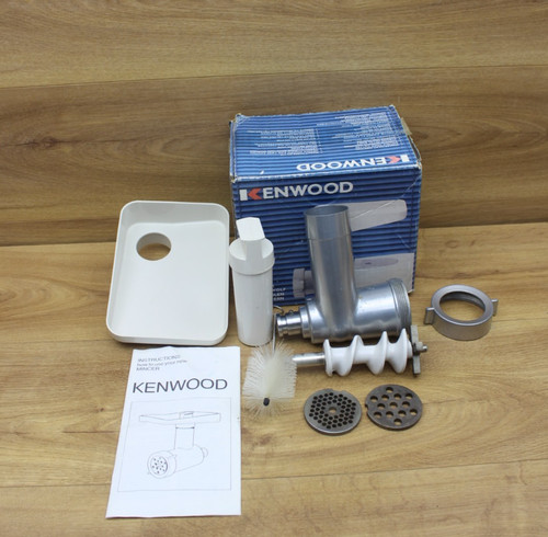 Kenwood chef a920 mincer 3 - chef,
