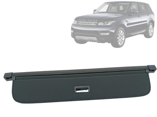 Range rover sport l494 - range,