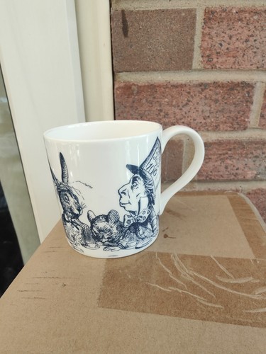 New whittard bone china mad - new,