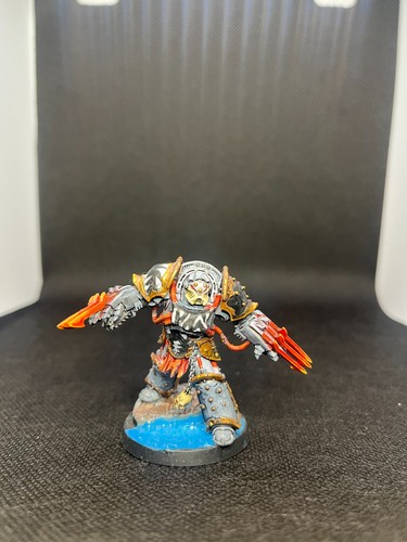 Warhammer 40k carcharodons - 40k,