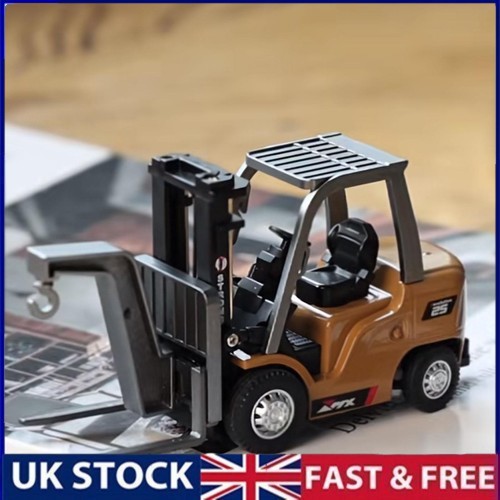 Forklift toy 7ch - forklift, toy,7ch