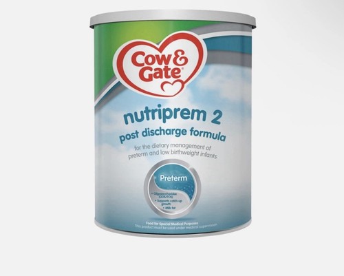 Cow gate nutriprem 2 - nutriprem,