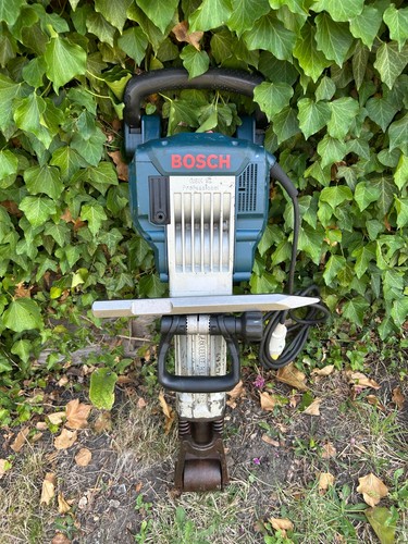 Bosch gsh16 professional - gsh16,