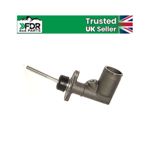 Clutch master cylinder - clutch,